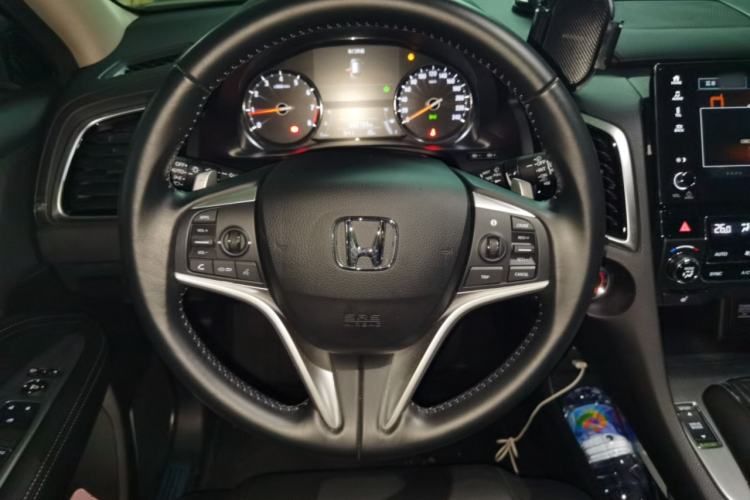 Used Honda Avancier 2020 370TURBO Two-Wheel Drive Luxury Edition