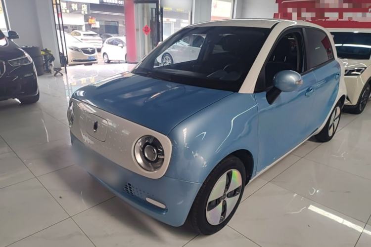 Used ORA Black Cat 2019 301km Standard Edition