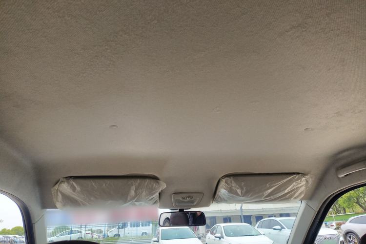 Used Wuling Hongguang PLUS 2020 1.5L Manual Standard Edition 5 Seats Headliner