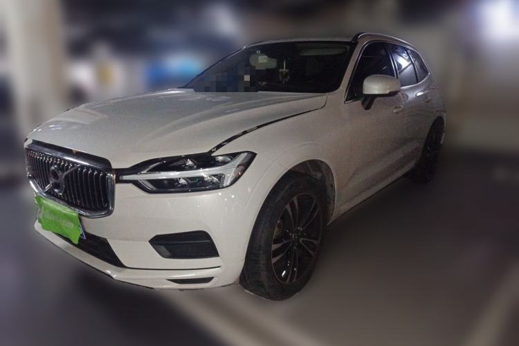 Used Volvo XC60 2019 T5 4x4 Smart Edition China V Standard Guazi used car, China used car export, Used car for sale, Used  cars, Cheapest cars for sale