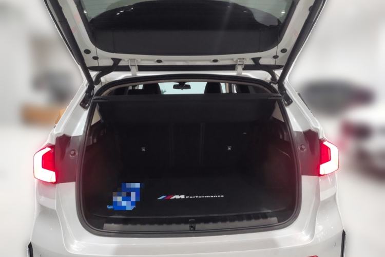 Used BMW X1 2024 sDrive25Li X Design Package
