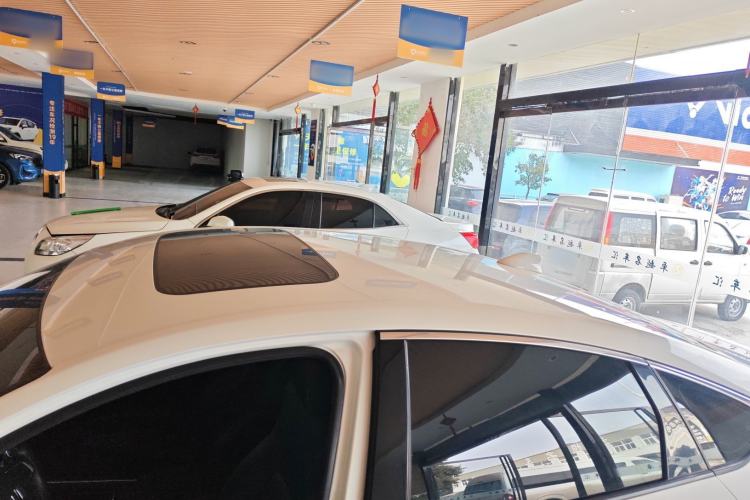 Used Honda Inspire 2019 260TURBO Elegant Edition China VI Emission Standard