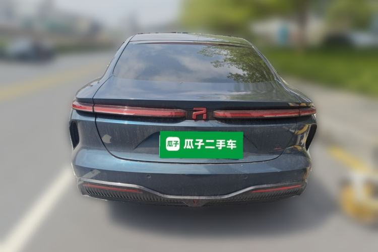 Used Rising F7 2023 Advanced Edition
