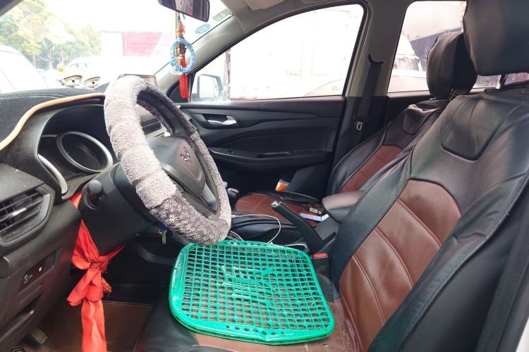 Used Wuling Hongguang S3 2018 1.5L Manual Standard Version China V Standard