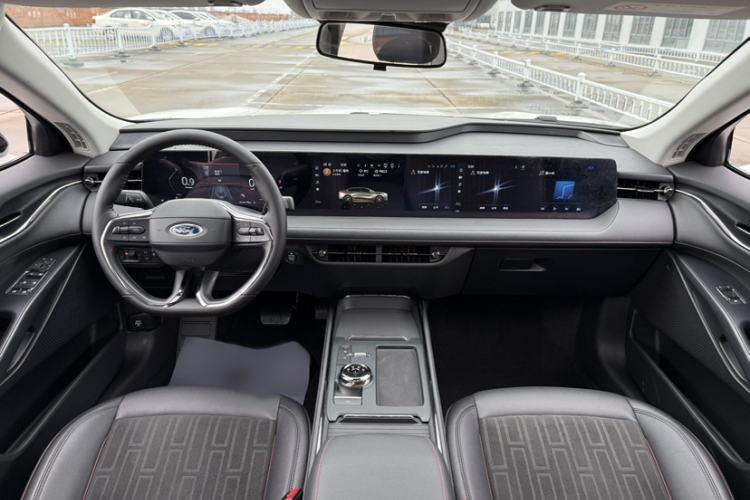 Used Ford Mondeo 2023 EcoBoost 245 Luxury Model
