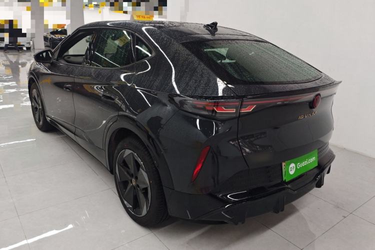 Used Volkswagen ID.UNYX 2024 Pro Long-Range Version Exterior 2