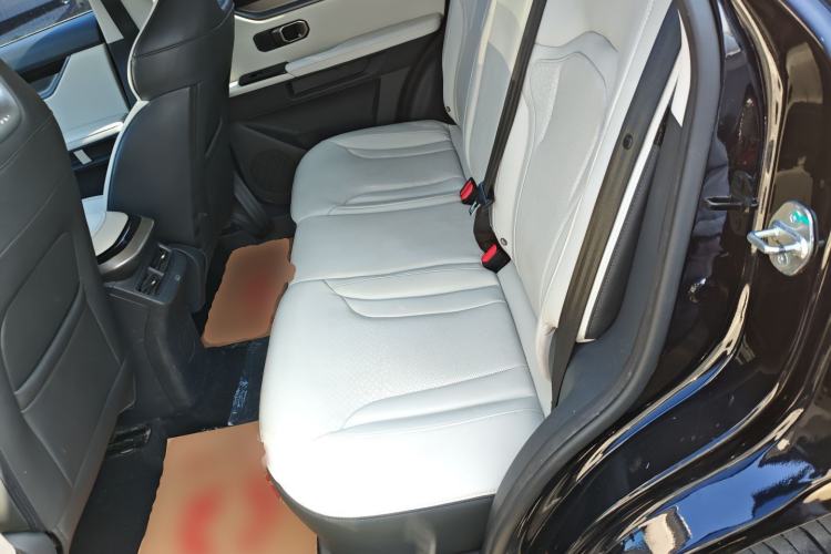 Used JETOUR Dashing 2022 1.6T DCT King PRO
