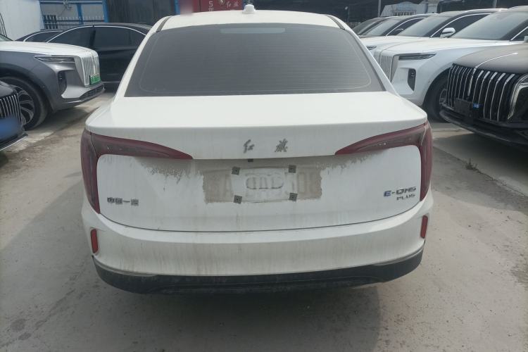 Used Hongqi E-QM5 2024 560km PLUS Rear