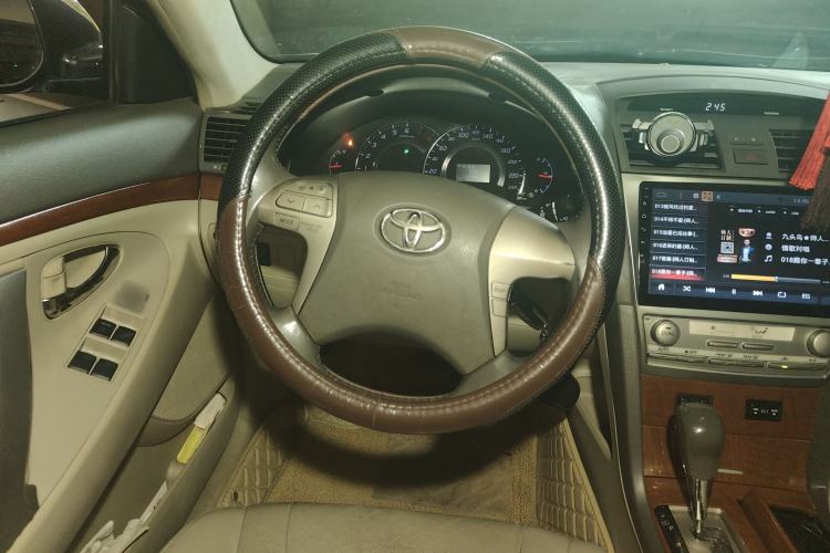 Used Toyota Camry 2010 200G Classic Edition