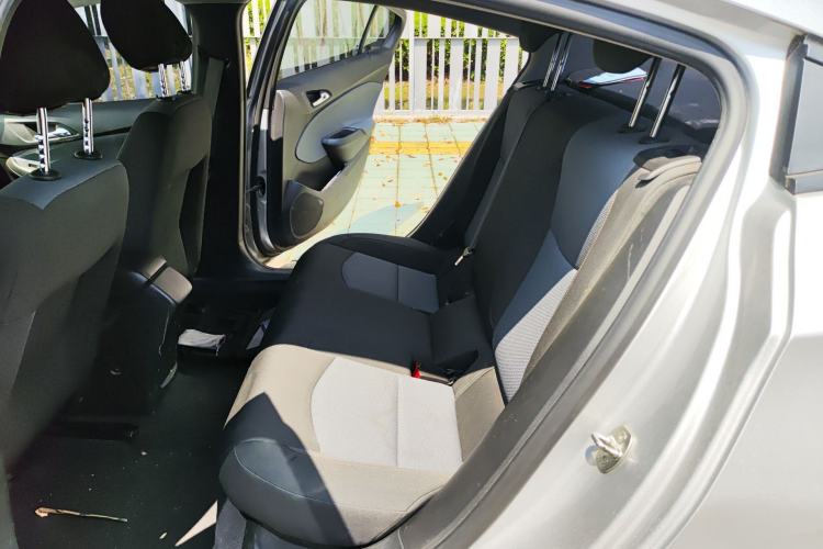 Used Chevrolet Cruze 2018 Redline 320 Automatic Pioneer Edition
