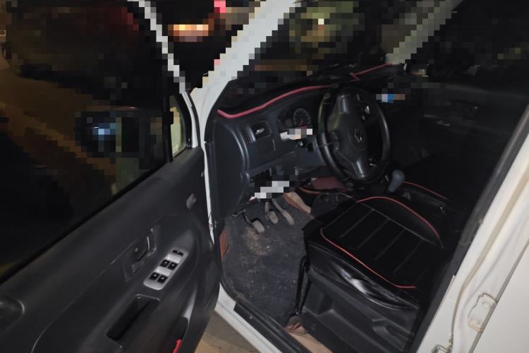 Used Suzuki Wagon R 2016 1.4L Manual Value Model