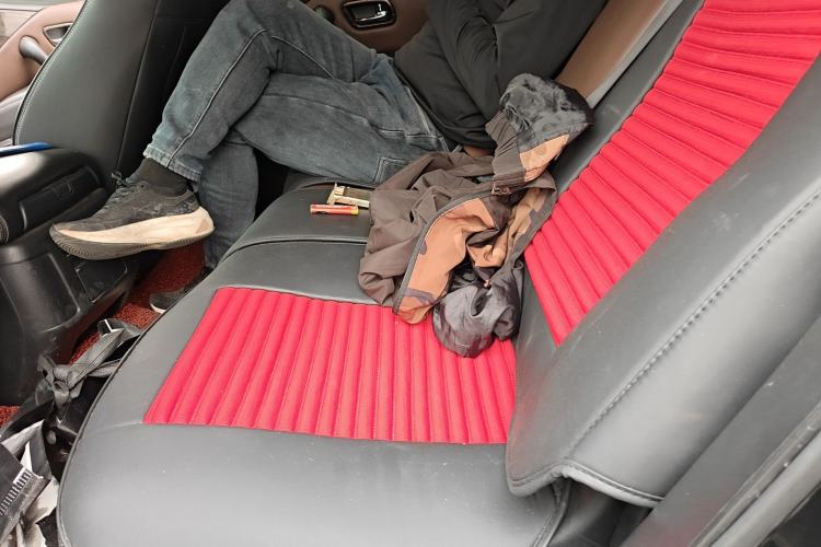 Used Nissan Patrol 2017 4.0L Parallel Import