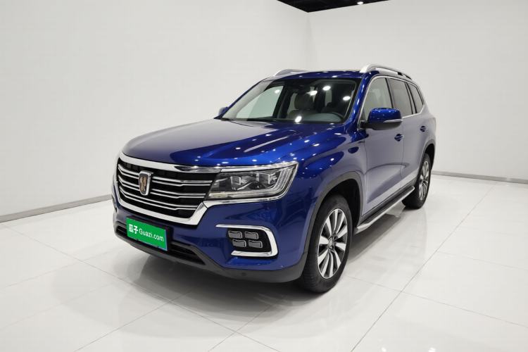 Used Roewe RX8 2019 30T Smart Connectivity Two-Wheel Drive Supreme Flagship Edition Guazi used car, China used car export, Used car for sale, Used  cars, Cheapest cars for sale