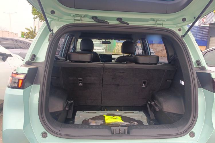 Used AION Y 2022 70 Enjoyment Edition Lithium Iron Phosphate