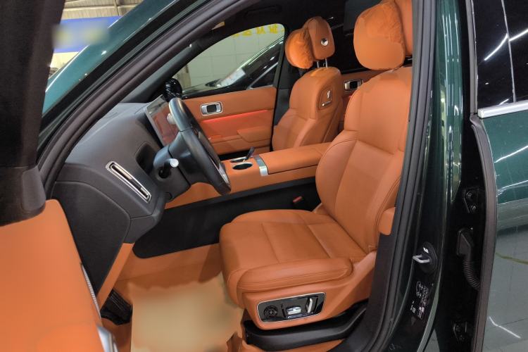 Used Li Auto L7 2023 Max model