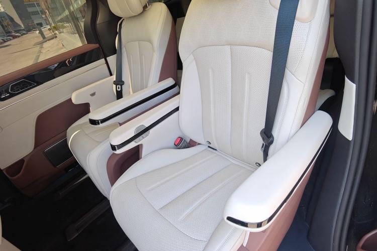 Used BYD Xia 2025 DM-i 1.5T 180km Beyond Edition