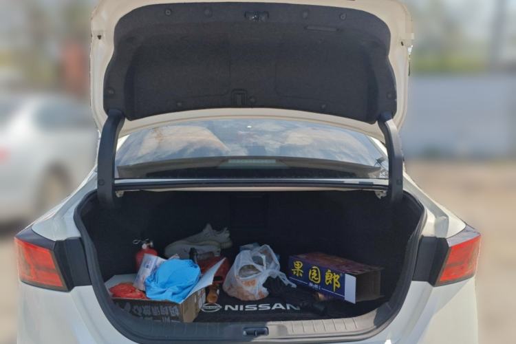 Used Nissan Teana 2021 2.0L XL Comfort Edition