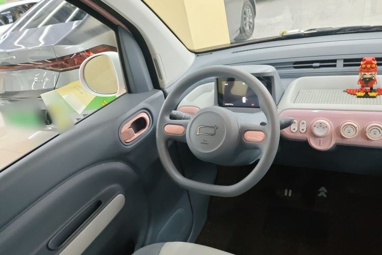 Used Bestune Pony 2024 170km Vitality Horse
