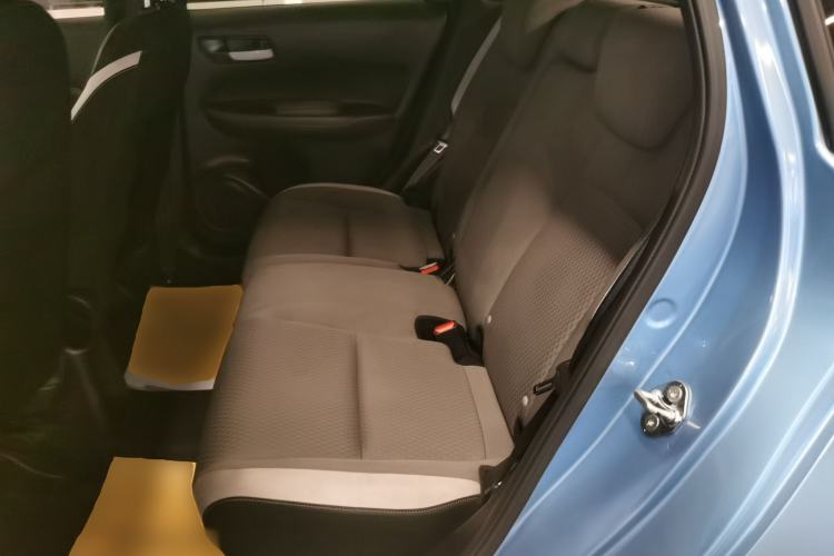 Used Honda Fit 2021 1.5L CVT Trendy Version
