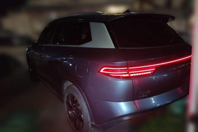 Used BYD Song Pro New Energy 2023 Champion Edition DM-i 110KM Excellence Model