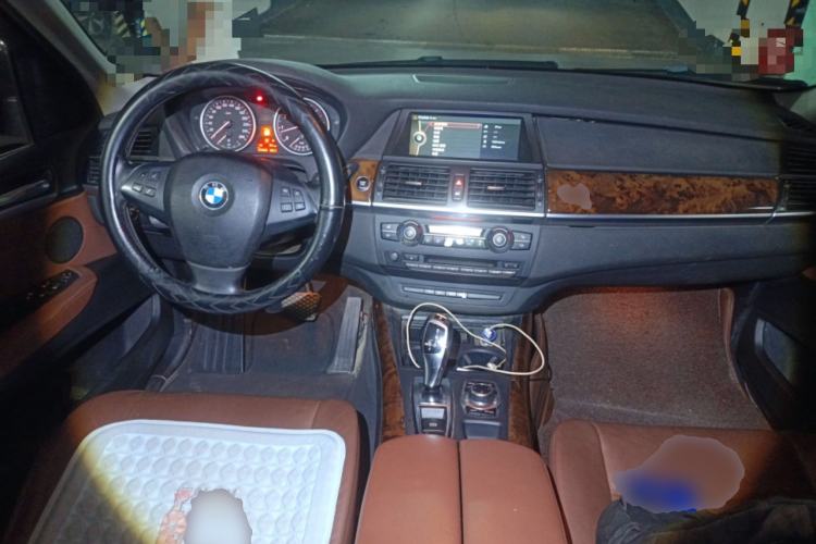 Used BMW X5 2013 xDrive35i U.S. specification