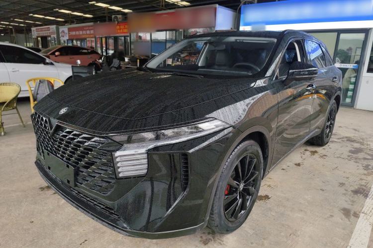 Used Venucia V 2023 260T Top-Tier Pro Edition