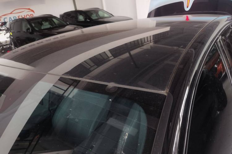 Used VOYAH PASSION 2024 PHEV Four-Wheel Drive Ultra-Long Range Flagship Model