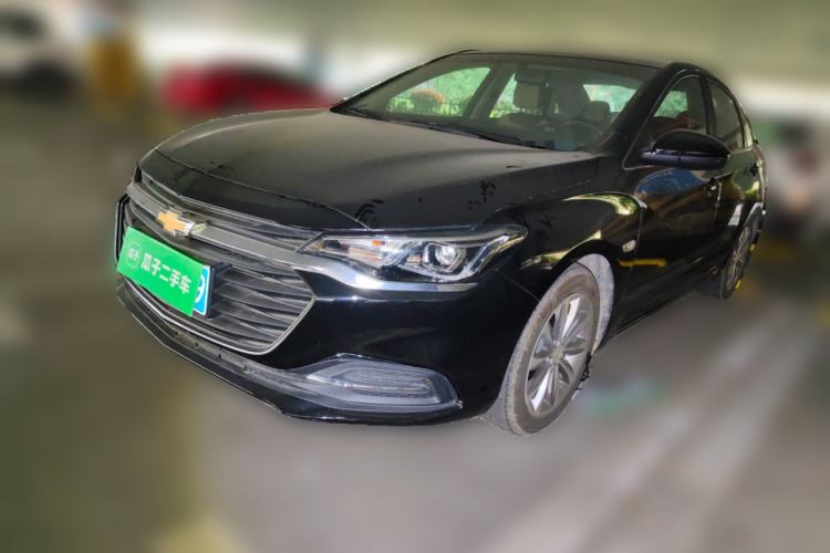 Used Chevrolet Monza 2022 320 Automatic Enjoyment Sunroof Version