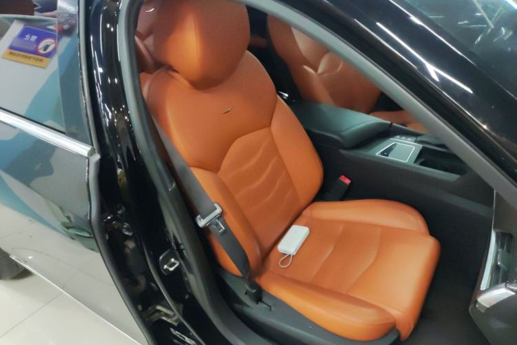 Used Cadillac CT6 2017 28T Premier Model
