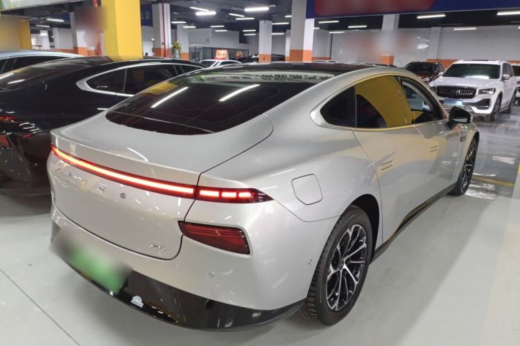 Used XPeng P7 2020 670N