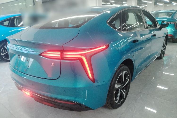 Used JMEV GSE 2023 Dream Edition 40 Standard Model