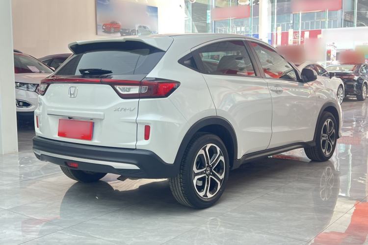 Used Honda XR-V 2021 1.5L CVT Comfort Version Exterior 6