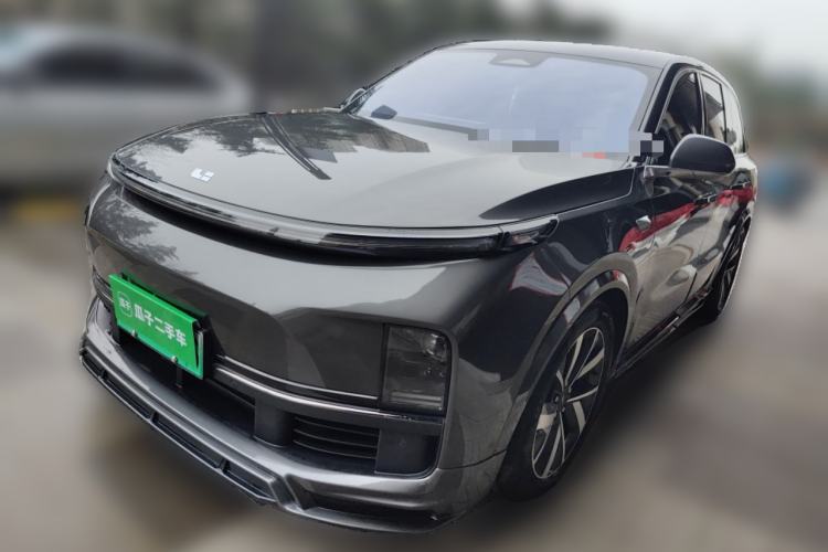 Used Li Auto L8 2023 Pro Model