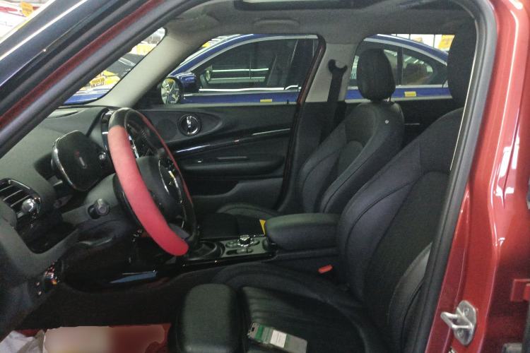 Used MINI Clubman 2022 2.0T COOPER S
