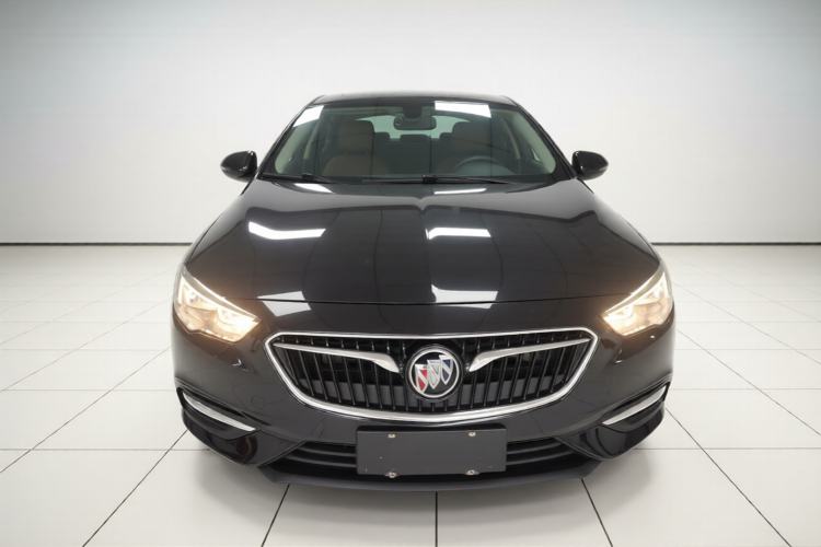 Used Buick Regal 2019 20T Elite Version China V Standard
