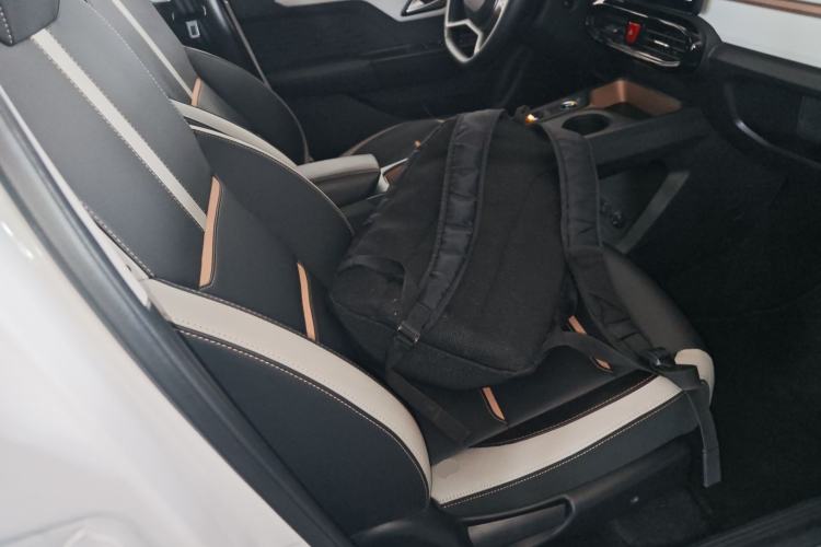 Used SOL E10X 2022 Flower Fairy Style Baby's Breath