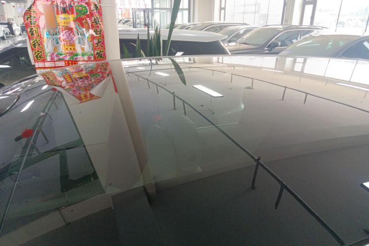 Used Li Auto L6 2024 Max