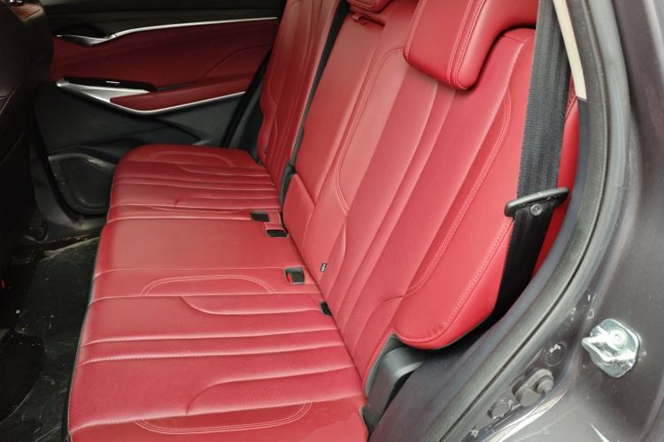 Used CHANGAN CS75 PLUS 2020 1.5T Automatic Luxury Version
