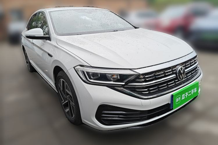 Used Volkswagen Sagitar 2023 280TSI DSG Excellence Plus Edition
