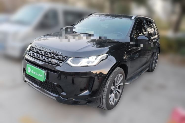 Used Land Rover Discovery Sport New Energy 2022 P300e Performance Tech Edition