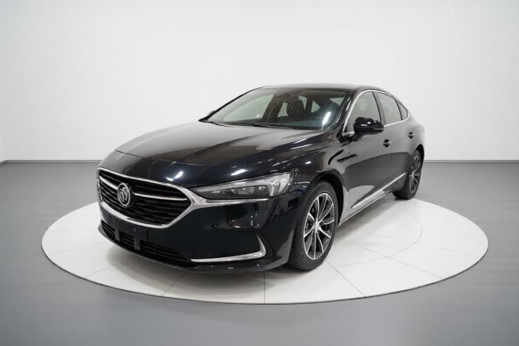 Used Buick LaCrosse 2019 28T Luxury Version Guazi used car, China used car export, Used car for sale, Used cars, Cheapest cars for sale