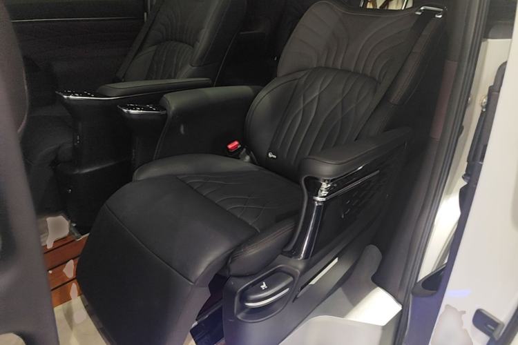Used GAC Trumpchi M8 2024 Master Series 400T Prestige Edition