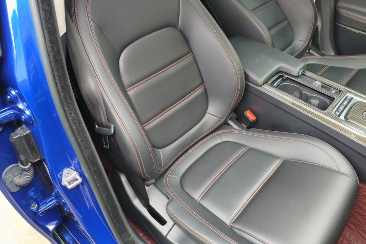 Used Jaguar XEL 2019 2.0T 200 PS Deluxe Edition