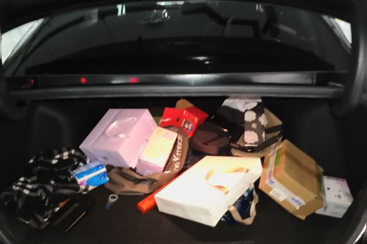 Used Kia K5 2021 270T CVVD Refreshed Edition
