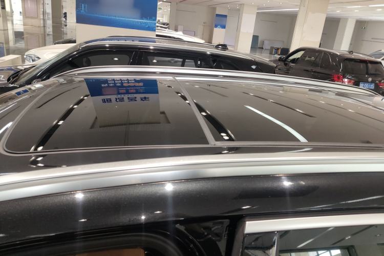 Used BMW X5 2019 xDrive40i Luxury Model with M Sport Package