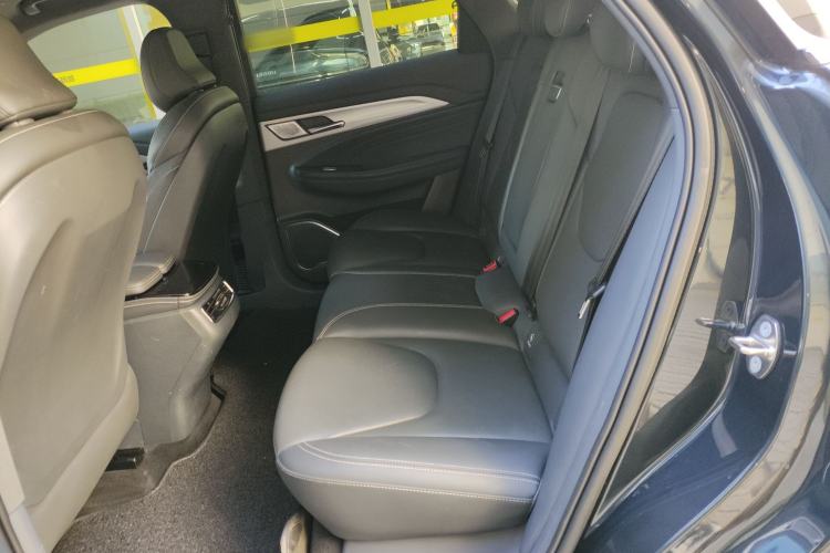 Used ARCFOX Alpha T 2023 480E Forest Edition 160kW