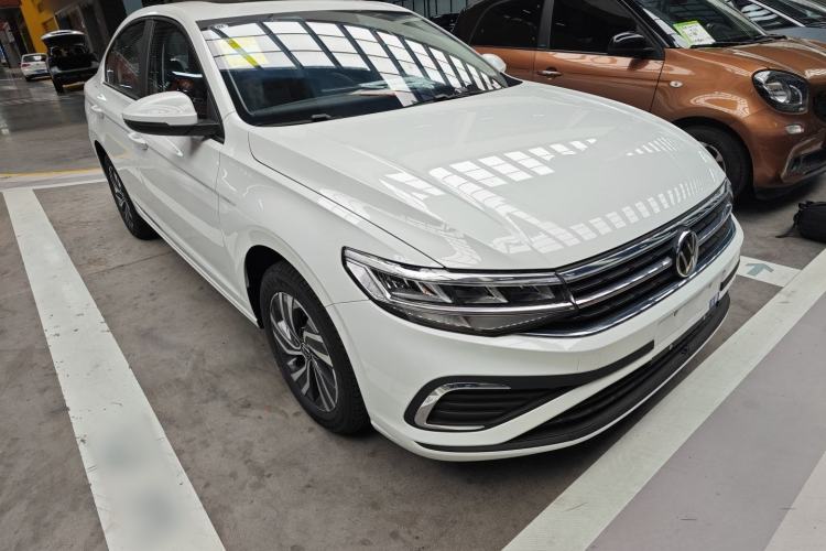 Used Volkswagen Bora 2026 200TSI DSG Yuexing Navigation Edition
