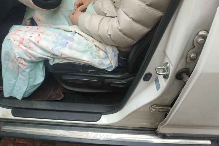 Used Haval H1 2017 Red-Label 1.5L Manual Comfort Model