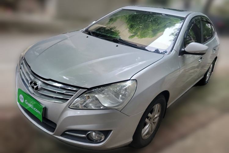 Used Hyundai Celesta 2011 1.6L Manual Luxury Model