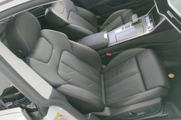 Used Audi A7 2024 45 TFSI Prestige Edition
